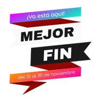 Mejor Fin